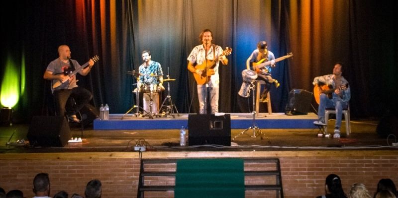 Nolasco se entrega en la cárcel de Huelva