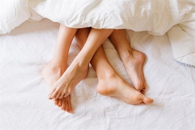 Cáncer y sexo, ¿son compatibles?