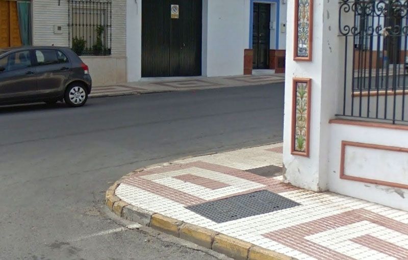 Almonte cobrará a las multinacionales de la energía por usar el subsuelo municipal para sus canalizaciones