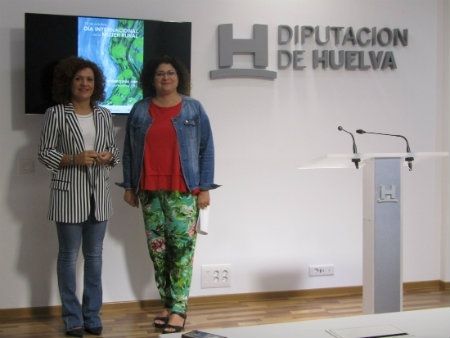La ecuatoriana Luz Haro protagoniza las actividades del Día de la Mujer Rural 2018