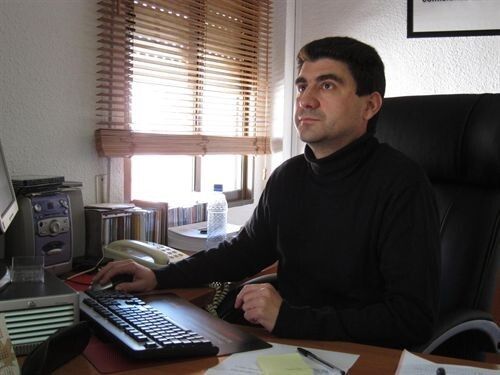 Fernández aboga por cohesionar CCOO y lanzar una imagen 'renovada'