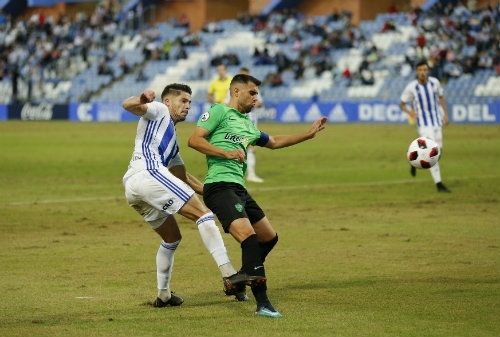 Tierra a la vista (2-0)