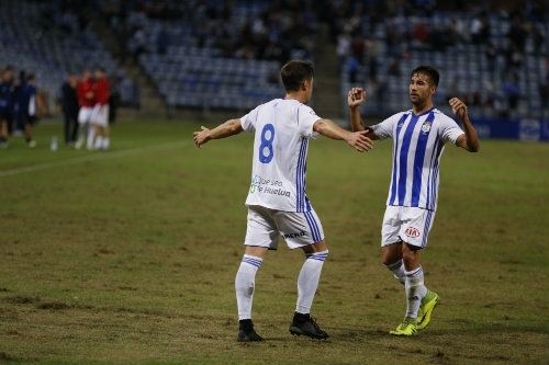 Tierra a la vista (2-0)