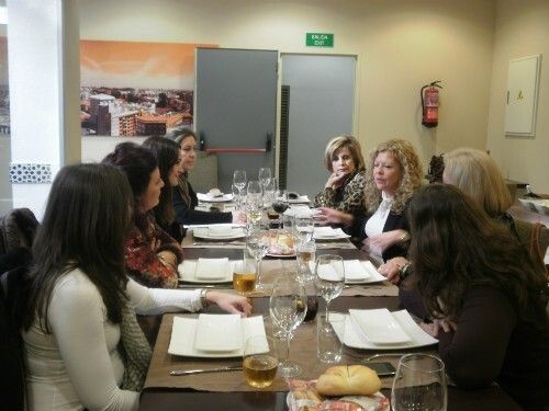 Las empresarias onubenses analizan sus demandas de cara a las elecciones autonómicas