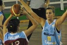 Centenaria Alonso