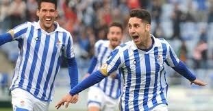 Miguelito: 'Ir al San Roque no es un paso atrás. Pelea por subir y ya en su día salí a Écija o a Mancha Real'