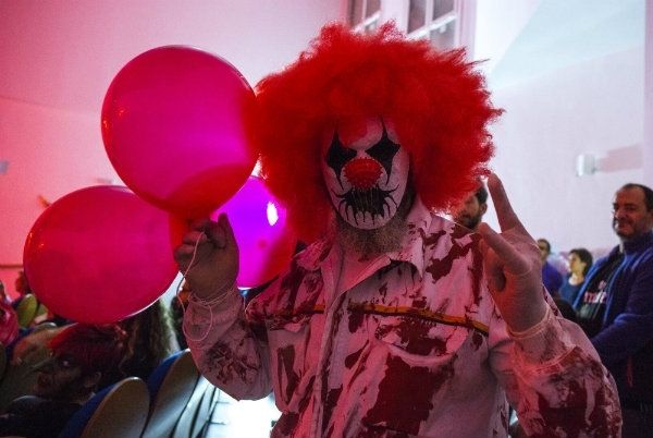 ‘La Ruta’ se transformará en ‘Casa del Terror’ para que los jóvenes disfruten de Halloween
