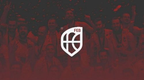 El onubense Raúl Pena diseña la nueva imagen corporativa de la Federación Española