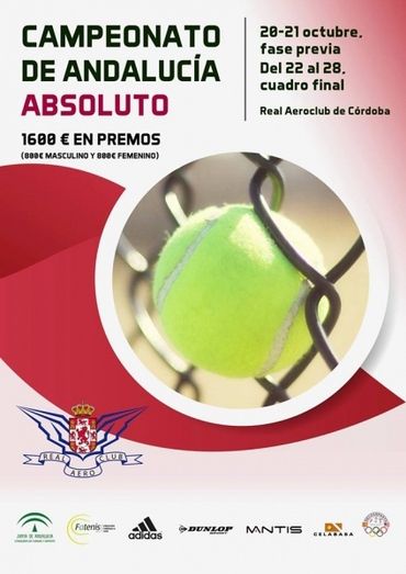 Juan José López ya está en los cuartos de final del Campeonato de Andalucía Absoluto
