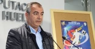 José Antonio Fernández: 'Encontrar la solución al Recre se me antoja imposible ahora mismo'
