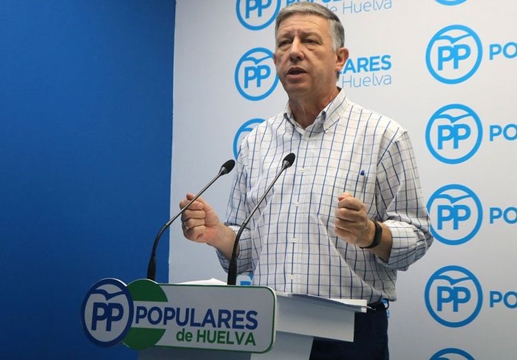 El PP afirma que se “empieza a hacer justicia” con el sector agrícola y considera a Podemos su principal amenaza
