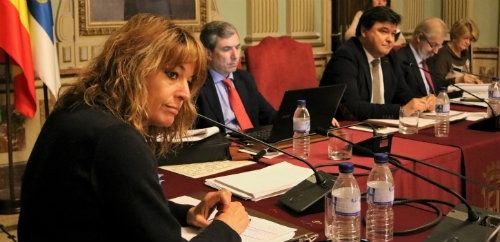 La Mesa de los Fosfoyesos pasa a ser oficialmente un Órgano de Participación y se le retira la Medalla de Honor de Huelva a Queipo de Llano