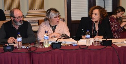 La Mesa de los Fosfoyesos pasa a ser oficialmente un Órgano de Participación y se le retira la Medalla de Honor de Huelva a Queipo de Llano