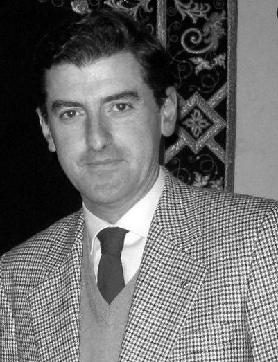 Santiago Padilla desvela en 'Rocío, Reina de la Paz' todos los entresijos de la Coronación Canónica de la Virgen del Rocío