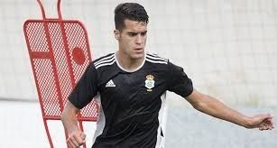 ¿Ismael Benktib, David Segura o los dos?