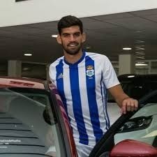 Israel Puerto se convierte en el primer apercibido de sanción