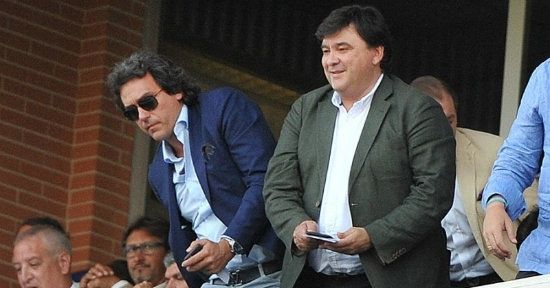 El alcalde se cita con Salmerón para este viernes y Juanma López y Óscar Carazo prefieren no dar la cara