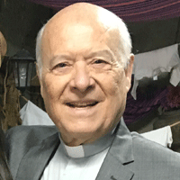 Muere el sacerdote Diego Suárez Mora