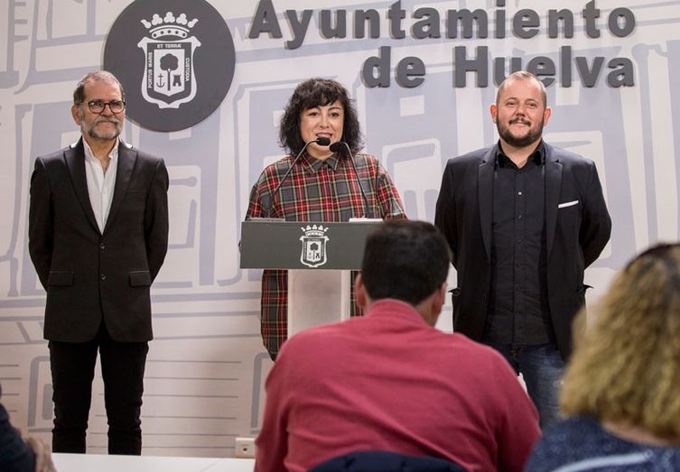 Jeromo Segura volverá a sus orígenes para pregonar el Carnaval Colombino
