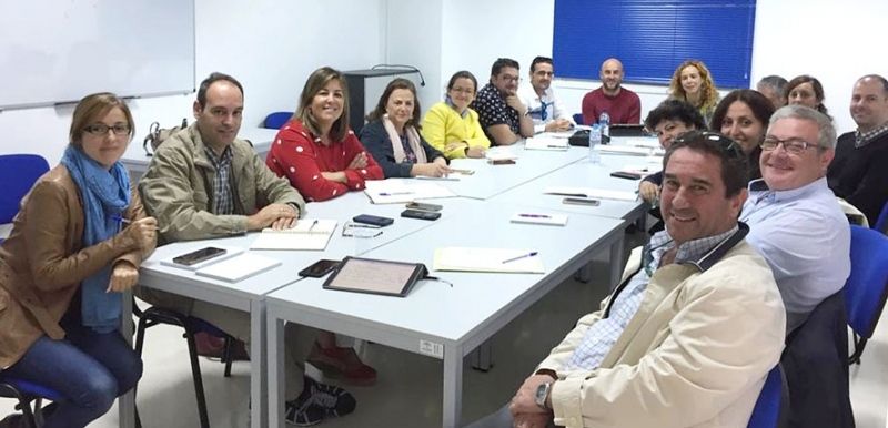 La Diputación abre el plazo de convocatoria de las 33 becas del proyecto 'HEBE Mobility' en el marco de Erasmus+