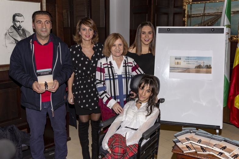 Lorena Bogado muestra 'una fuerza interior difícil de encontrar' en su cuarto libro
