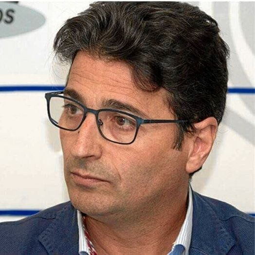 Cabrera: 'De Krypteia me fío si viene con un maletín con cinco millones de euros'