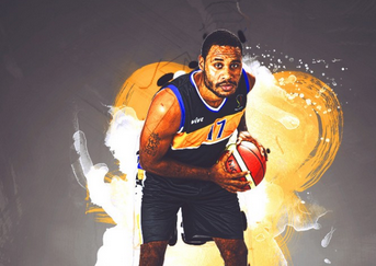 El Krypteia Huelva prescinde de Davante McCallam