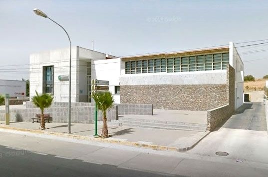 Condenado a dos años cárcel por herir al celador y dañar el mobiliario del centro de salud de Bonares