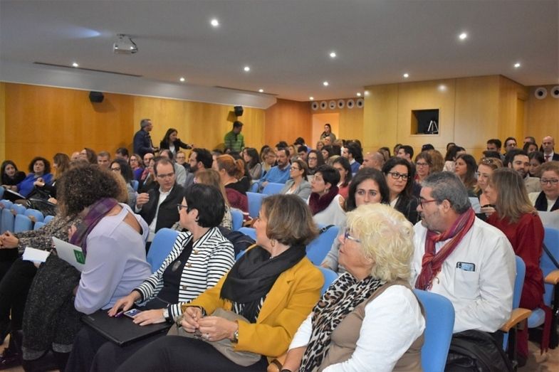 Más de 140 letrados reciben formación para mejorar la asistencia a víctimas de Violencia de Género
