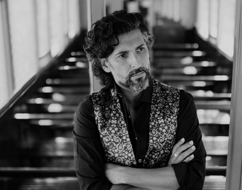 Arcángel conquista el Grammy Latino en Las Vegas