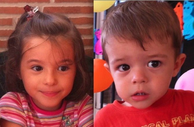 Buscan en pozos y alcantarillas de Córdoba a Ruth y José Bretón