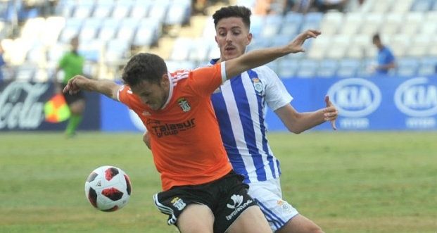 ¿Alguno de los Albertos para paliar la falta de gol?