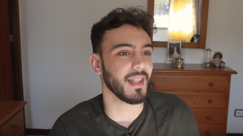 Vivir con espina bífida o “aprender a sembrar sin recoger”