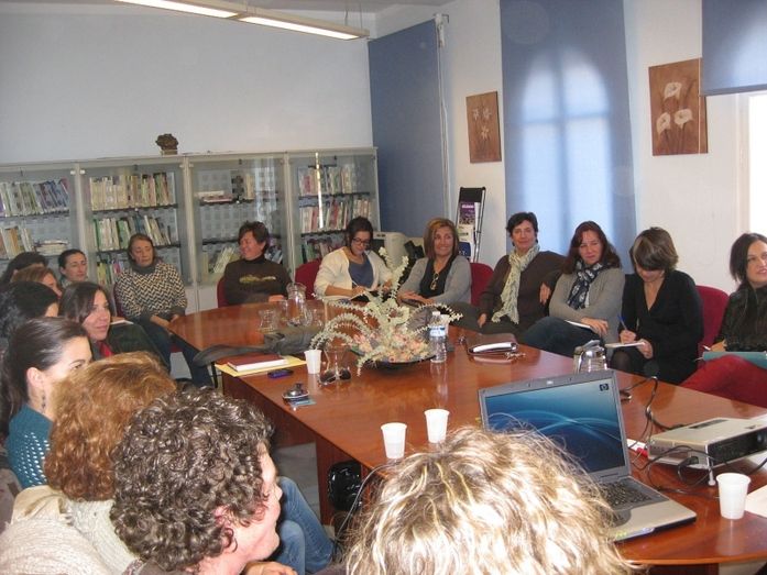 El SPDA de Diputación celebrará en diciembre dos nuevas sesiones formativas, dentro de sus “Viernes docentes”