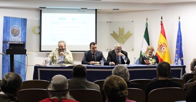 Francisco Silvera analiza la obra de Juan Ramón Jiménez y recuerda que el 40% de sus obras están por estudiar