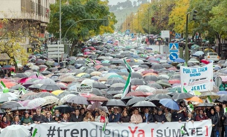 El runrún: Una lección extremeña