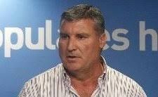 El PSOE lamenta los insultos y ataques personales del alcalde de Cartaya Juan Polo al concejal Alexis Landero