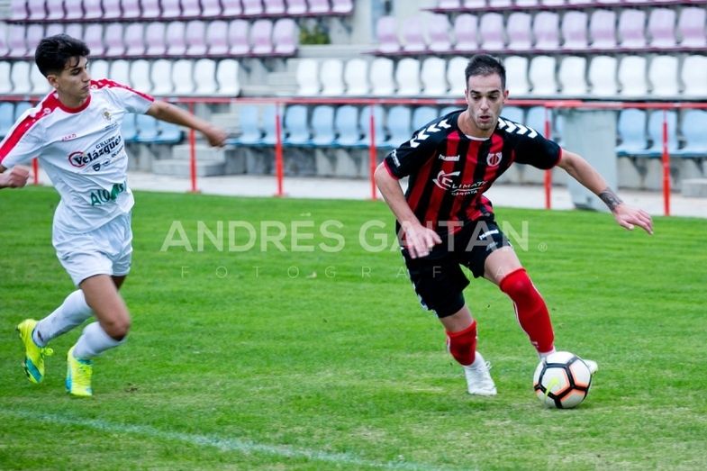 Un matagigantes llamado Cartaya