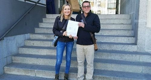 Que todos los votos valgan lo mismo: objetivo de EQUO Verdes-Iniciativa Andalucía