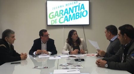 El PP suscribe el compromiso de eliminar el Impuesto de Sucesiones y Donaciones con la Plataforma ‘Stop Sucesiones’