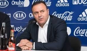 Salmerón: 'Los que deben resolver esto tienen que hacerlo rápido porque estamos en una situación muy límite y todo es malo ya'