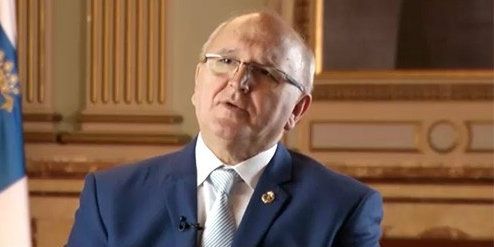 Antonio Aguado, elegido secretario general del Consejo Andaluz de Colegios de Médicos