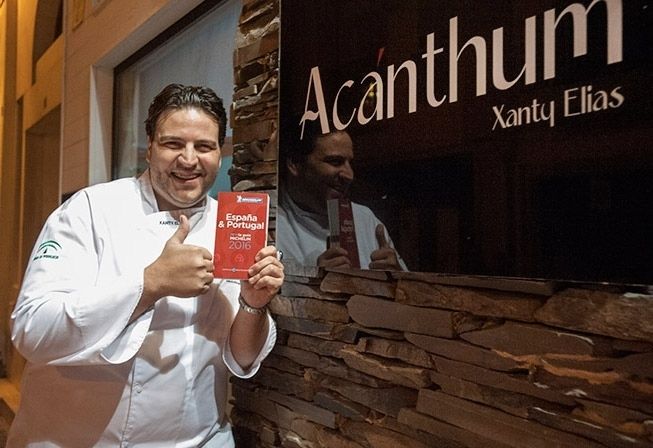 El runrún: Xanty Elías aguanta la presión