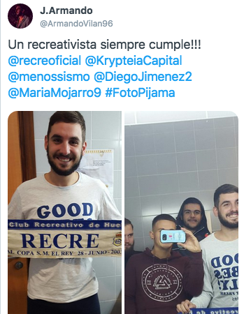 El runrún: ¿Reinas magas en Huelva?