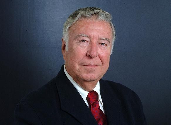 Fallece José Luis García Palacios cuando daba un discurso en Córdoba
