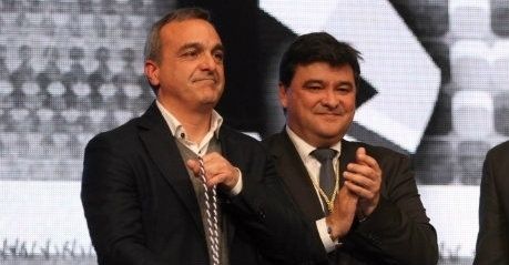La Junta de Accionistas del Recre no se celebrará este año, por lo que no se cumplirá la promesa que le hizo el Ayuntamiento al Trust