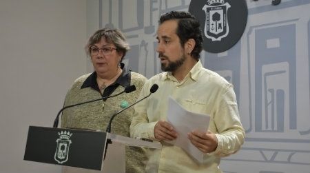 El pleno municipal rechaza la propuesta de Participa Huelva y de Izquierda Unida de crear una comisión de investigación sobre el Recre