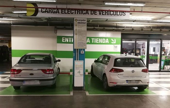 El runrún: Coches eléctricos no, gracias