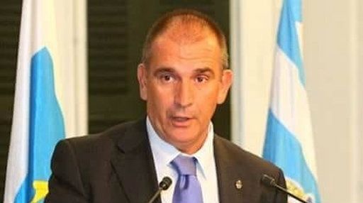Nardy Lafuente deja el departamento de comunicación del Decano