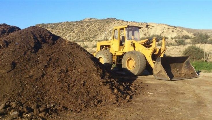 La Junta descarta a las fábricas como el origen de los últimos malos olores y apunta al uso de estiércol en el campo